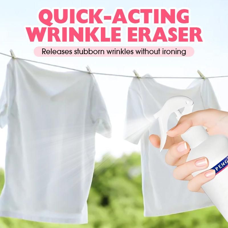 Multi-Functional Wrinkle Release Spray 300 ml (Pack of 1)